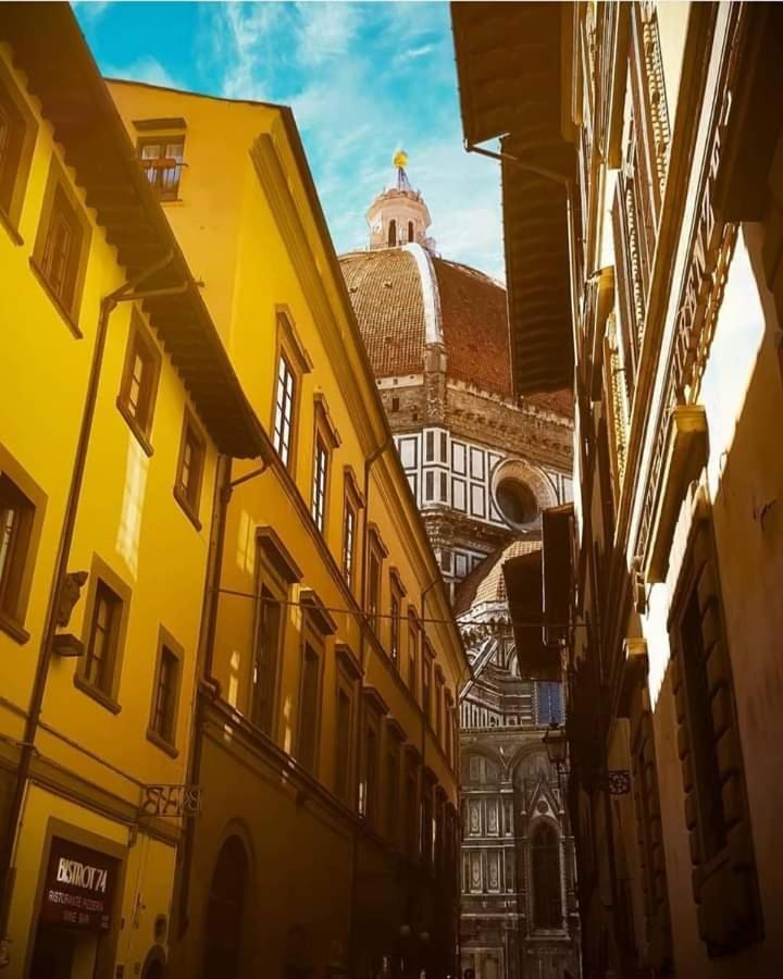 Violet 27 Apartment Florence Exterior photo